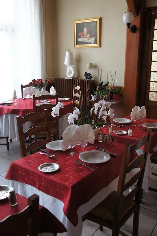 Hotel Le Commerce Bagnères-de-Bigorre France