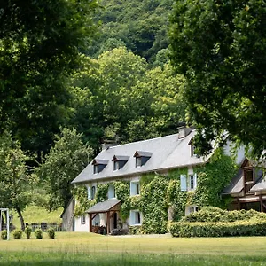 Garden & - Domaine De Ramonjuan Bagneres-de-Bigorre