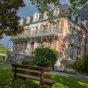  Appart hôtel Bonvouloir
